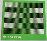 Cover of Lovebeat, 2001-05-23, CD