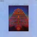Pharoah Sanders – Elevation (1974, Terre Haute Pressing, Vinyl 