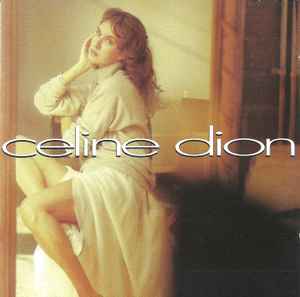 Céline Dion - Celine Dion album cover