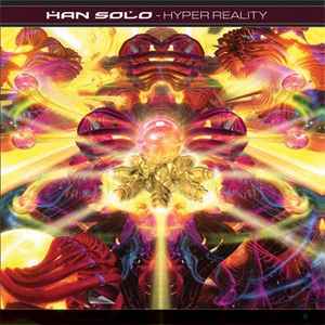 Han Solo (2) - Hyper Reality album cover