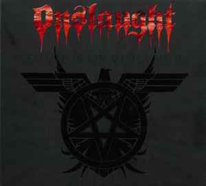 Onslaught – Live Polish Assault 2007 (2008, DVD) - Discogs