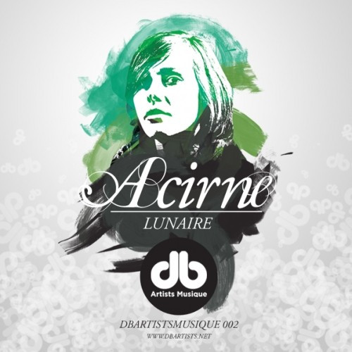 Acirne – Lunaire (2011, File) - Discogs