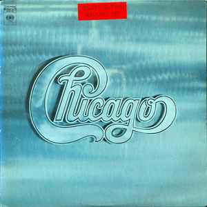 Chicago – Chicago II (1970, Pitman Press, Vinyl) - Discogs