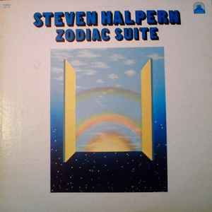 Steven Halpern - Zodiac Suite