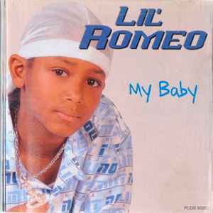 Pictures Of Little Romeo