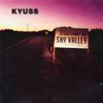 Cover of Welcome To Sky Valley, 1994-07-00, CD