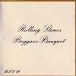 Rolling Stones – Beggars Banquet + 7 Bonus (2002, CD) - Discogs