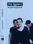 Cover of Supersystem, 1998, Cassette