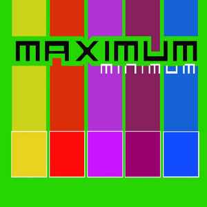 Maximum / Minimum
