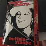 Cover of Buffalo Stance, 1989, Cassette