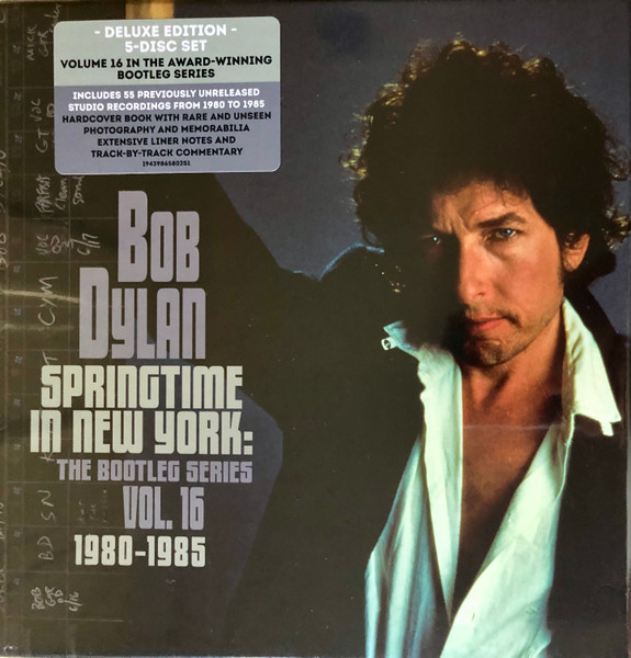 Bob Dylan: Our 1985 Cover Story - SPIN