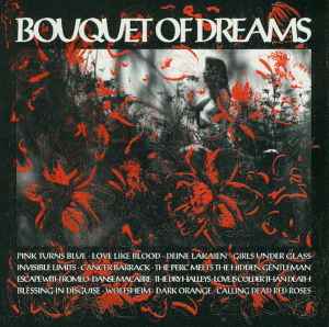 Various - Bouquet Of Dreams album cover