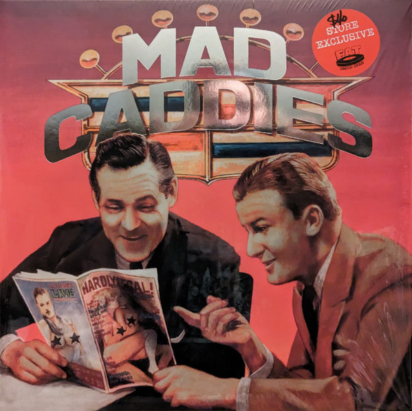 Mad Caddies - Quality Soft Core | Releases | Discogs