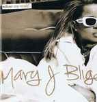 Mary J. Blige - Share My World | Releases | Discogs