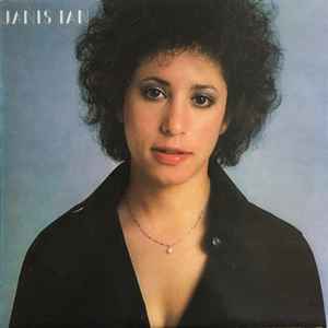 Janis Ian – Janis Ian (1978, Vinyl) - Discogs