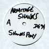Armitage Shanks (2) - Shanks' Pony