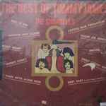 Cover of The Best Of Tommy James & The Shondells, 1969, Vinyl