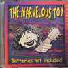 Marc Rossio - The Marvelous Toy