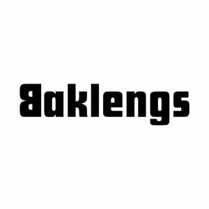 Baklengs_vinyl at Discogs