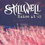 Cover of Raise It Up, 2015-11-13, CD