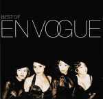 Cover of Best Of En Vogue, 1998-10-19, CD
