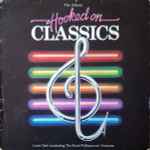 Cover of Hooked on Classics, 1981, Vinyl