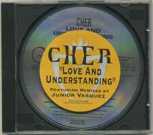 Cher - Love And Understanding