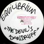 Cover of The Devil's Dandruff, 1994, Vinyl
