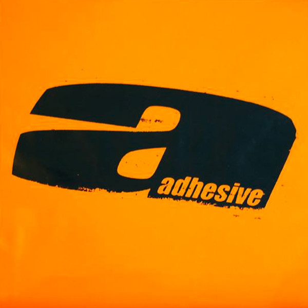 Adhesive – Sideburner (2013, Vinyl) - Discogs