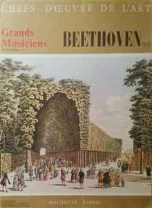 Ludwig van Beethoven - Symphonie N° 7