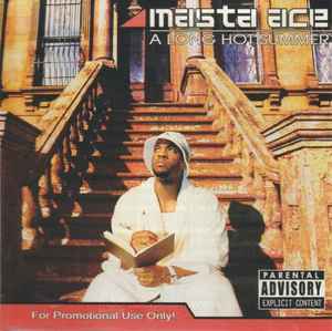 Masta Ace – A Long Hot Summer (2004, CD) - Discogs