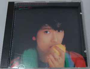 Tomoko Aran = 亜蘭知子 – 色彩感覚 (1988, CD) - Discogs