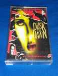 Cover of From Dusk Till Dawn: Music From The Motion Picture, 1996, Cassette