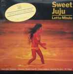 Cover of Sweet Juju, 1985, Vinyl