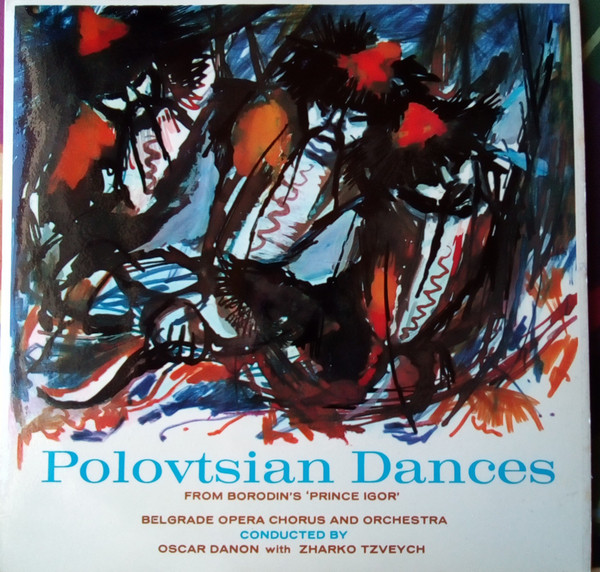 How to play POLOVTSIAN DANCES from 'Prince Igor' by Borodin