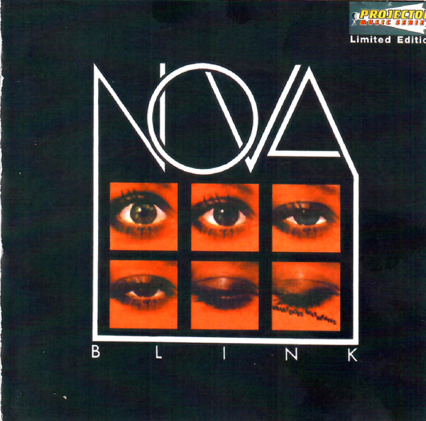 Nova - Blink | Releases | Discogs