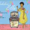 Ella Fitzgerald - Jukebox Ella: The Complete Verve Singles Volume 1