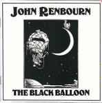 Cover of The Black Balloon, , CD