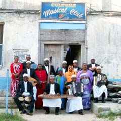 The Culture Musical Club Of Zanzibar Discography | Discogs