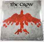 The Crow: Salvation (Original Motion Picture Soundtrack) (2000, CD 