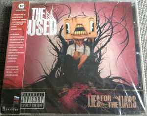 The Used – Lies For The Liars (2007