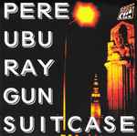 Raygun Suitcase (Director's Cut)、2010、CDのカバー
