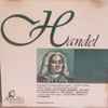 Handel* - Untitled