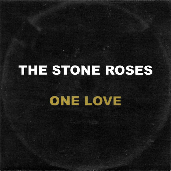 The Stone Roses - One Love | Releases | Discogs