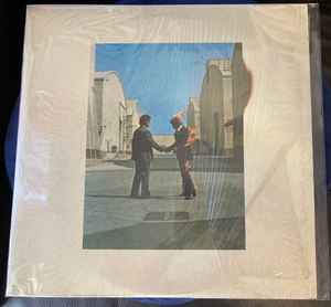 Pink Floyd – Wish You Were Here (Vinyl) - Discogs