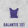 Galantis - 1x1