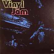 Vinyl Jam - Vinyl Jam