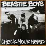 Cover of Check Your Head , 1992, Vinyl