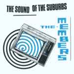 Cover of The Sound Of The Suburbs, 1979, Vinyl