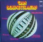 Cover of Soundtracks, , Vinyl